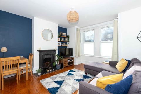 1 bedroom flat for sale, Lorna Road, Hove
