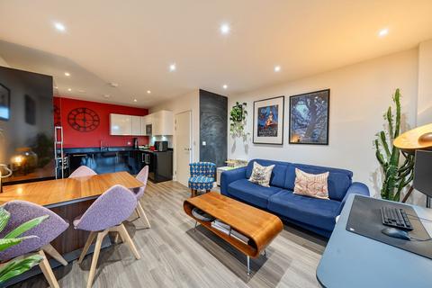 2 bedroom flat for sale, The Porter Building, 130 Spa Road, SE16