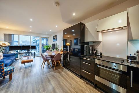 2 bedroom flat for sale, The Porter Building, 130 Spa Road, SE16