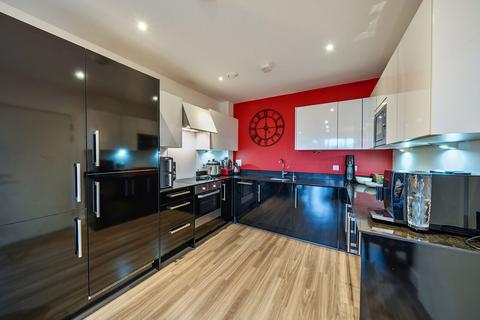 2 bedroom flat for sale, The Porter Building, 130 Spa Road, SE16