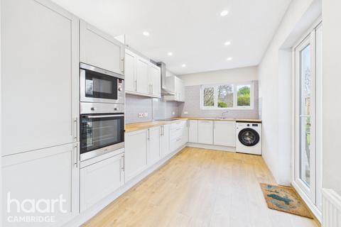 undefined, Radegund Road, Cambridge