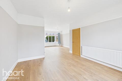 undefined, Radegund Road, Cambridge