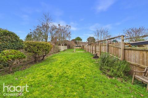 undefined, Radegund Road, Cambridge