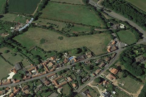 Land for sale, Retford Road, North Wheatley, DN22