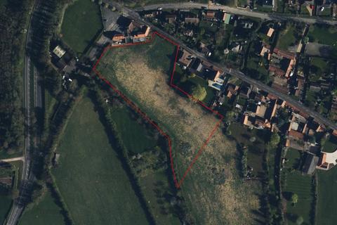 Land for sale, Retford Road, North Wheatley, DN22