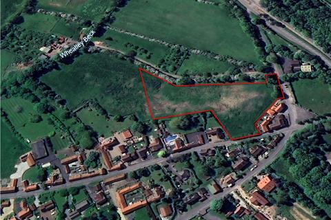undefined, Retford Road, North Wheatley, DN22