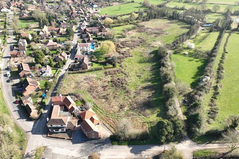 undefined, Retford Road, North Wheatley, DN22