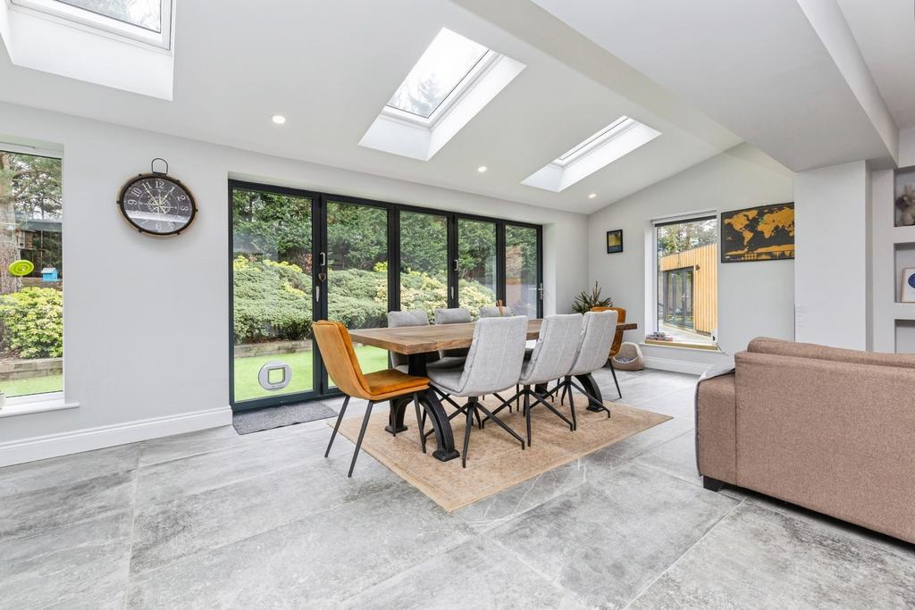 Dining Space