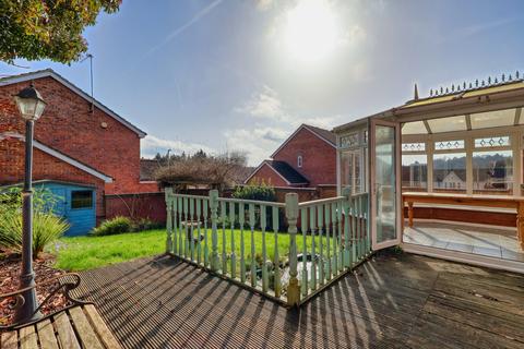 undefined, Falcon Rise, High Wycombe HP13