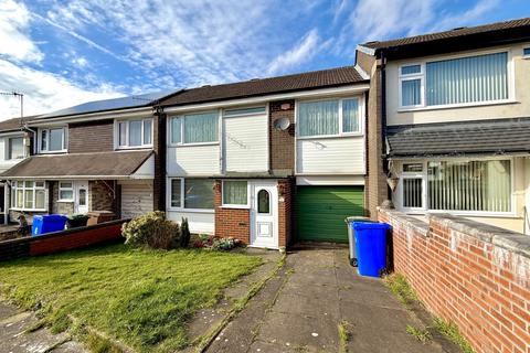 undefined, Kennermont Road, Staffordshire ST2