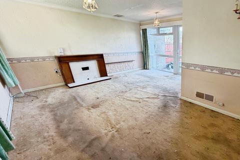 undefined, Kennermont Road, Staffordshire ST2