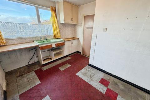 undefined, Kennermont Road, Staffordshire ST2