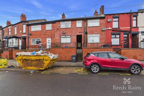 Malton Street, Sheffield S4
