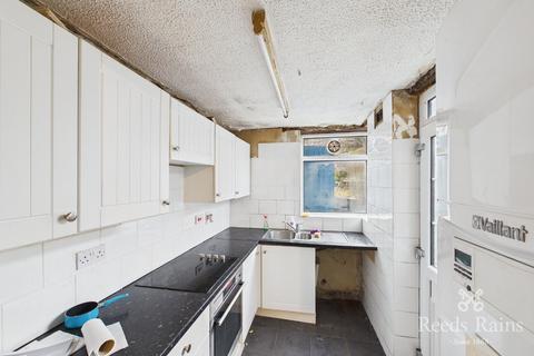 2 bedroom terraced house for sale, Malton Street, Sheffield S4