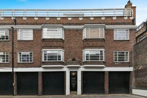 2 bedroom apartment to rent, Gower Mews Mansions Gower Mews LONDON WC1E 6HR
