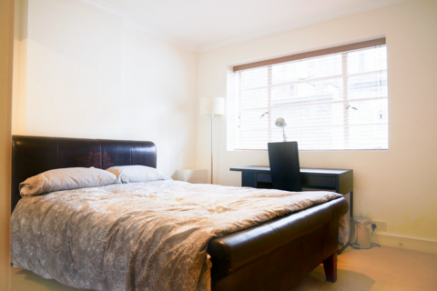 undefined, Gower Mews Mansions Gower Mews LONDON WC1E 6HR