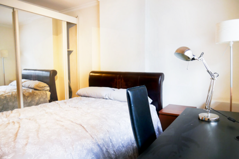 undefined, Gower Mews Mansions Gower Mews LONDON WC1E 6HR