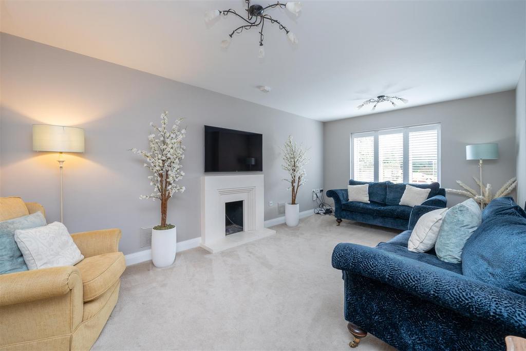 Sitting room
