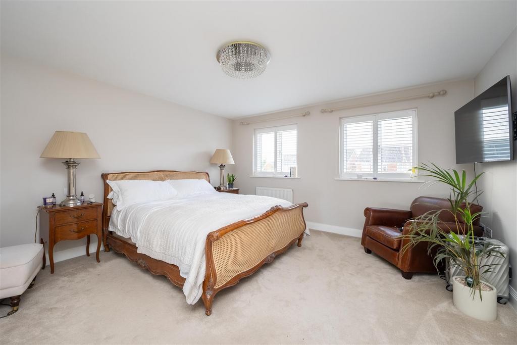 Bedroom 1