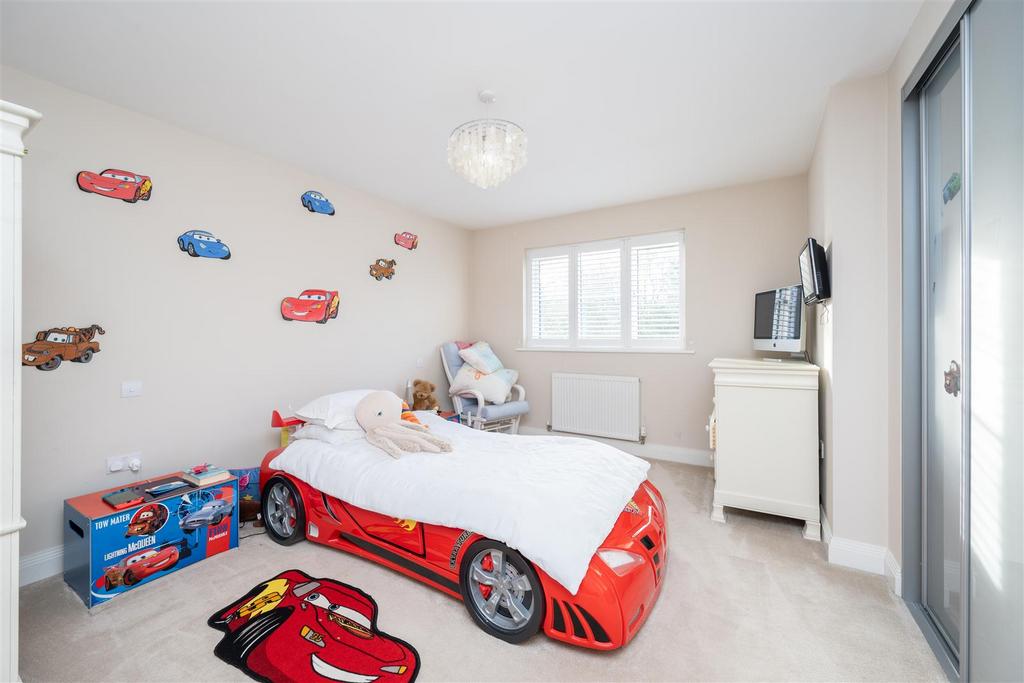 Bedroom 2