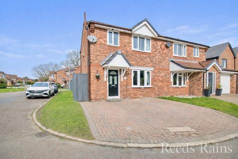 undefined, Llandaff Close, Ellesmere Port CH66