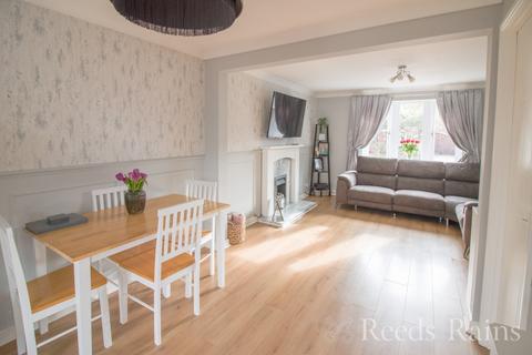 undefined, Llandaff Close, Ellesmere Port CH66