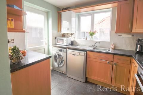 undefined, Llandaff Close, Ellesmere Port CH66