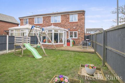 undefined, Llandaff Close, Ellesmere Port CH66