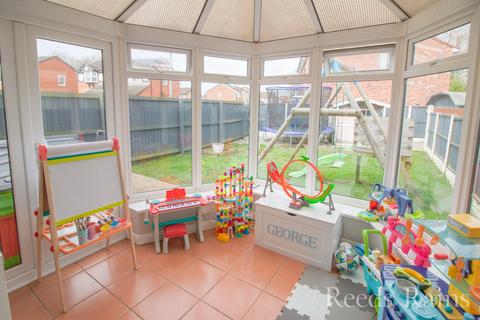 undefined, Llandaff Close, Ellesmere Port CH66