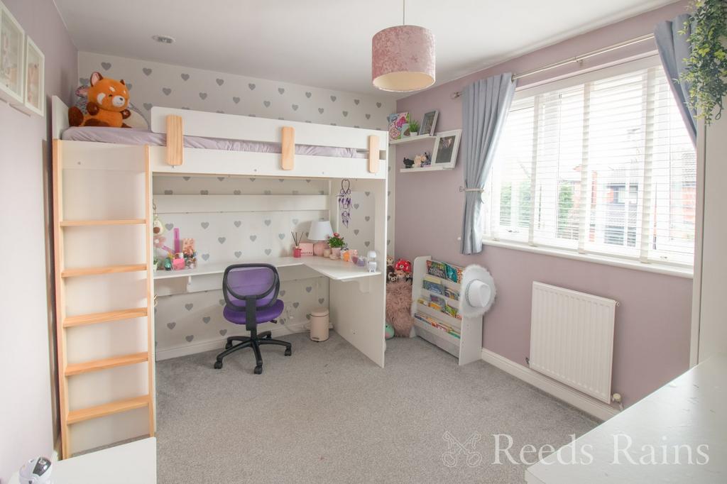 Bedroom Two