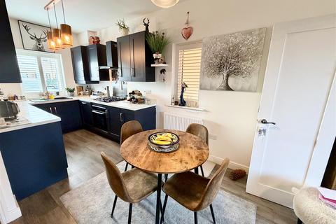 undefined, New Dawn Place, Stratton, Swindon
