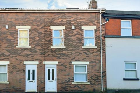 Kemble Street, Merseyside L34