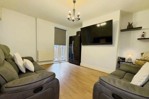 undefined, Kemble Street, Merseyside L34
