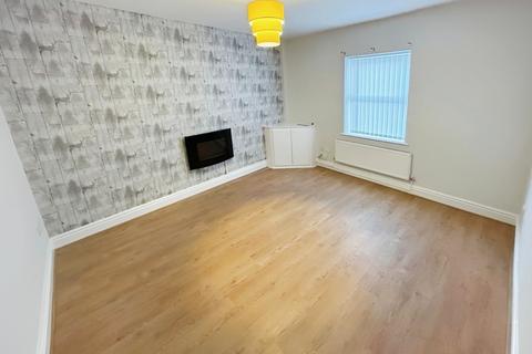 undefined, Kemble Street, Merseyside L34