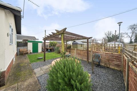 undefined, Woodside Park Homes, Luton LU1