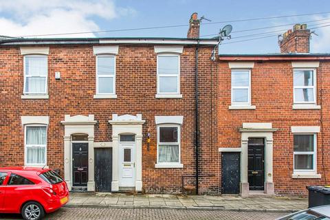 undefined, Kent Street, Lancashire PR1