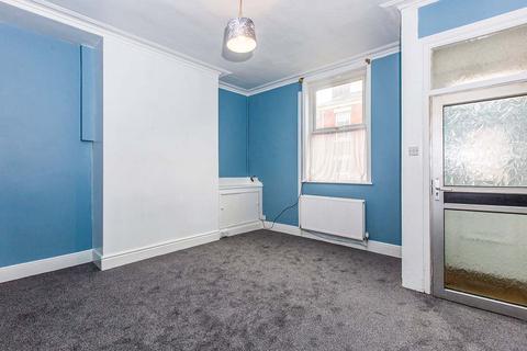 undefined, Kent Street, Lancashire PR1