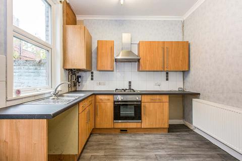 undefined, Kent Street, Lancashire PR1