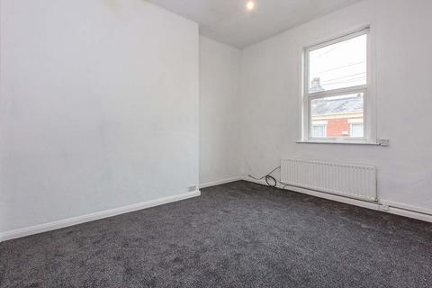 undefined, Kent Street, Lancashire PR1