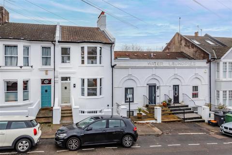 Robertson Road, Brighton BN1