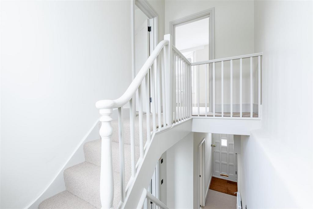 Stairway