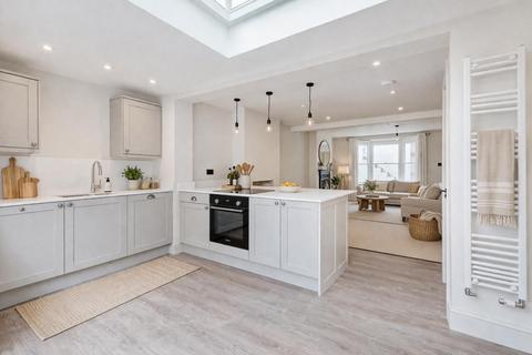 3 bedroom house for sale, Robertson Road, Brighton BN1