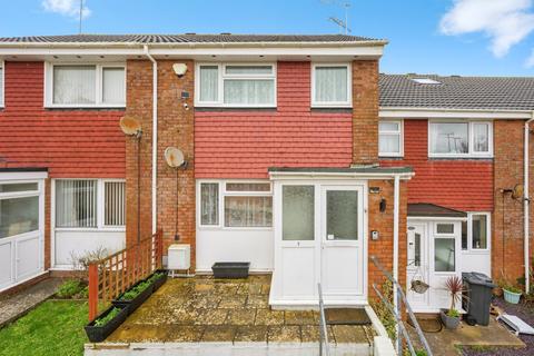 2 bedroom end of terrace house for sale, Westlake Close, Torpoint