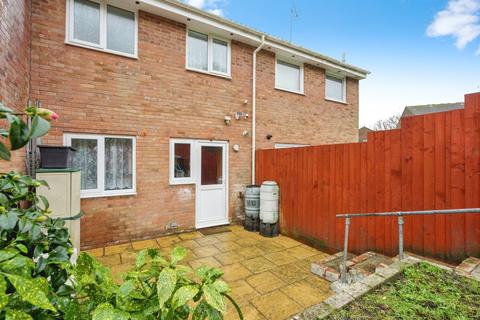 2 bedroom end of terrace house for sale, Westlake Close, Torpoint