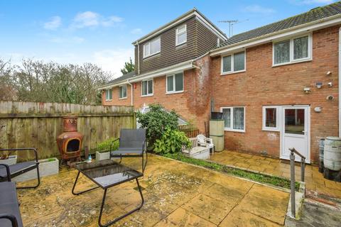 2 bedroom end of terrace house for sale, Westlake Close, Torpoint