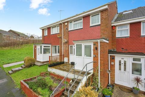 2 bedroom end of terrace house for sale, Westlake Close, Torpoint