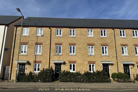 undefined, Pioneer Way,  Bicester,  OX26