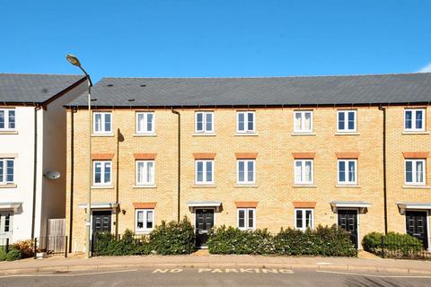 undefined, Pioneer Way,  Bicester,  OX26