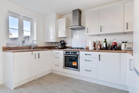 undefined, Pioneer Way,  Bicester,  OX26