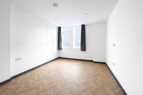 undefined, Fleet Street, City Centre, Leicester LE1
